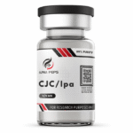 CJC/Ipamorelin 5/5mg