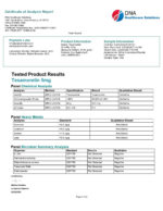 Tesamorelin 5mg - Image 2