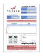 Glow Blend 10/10/50mg - Image 4