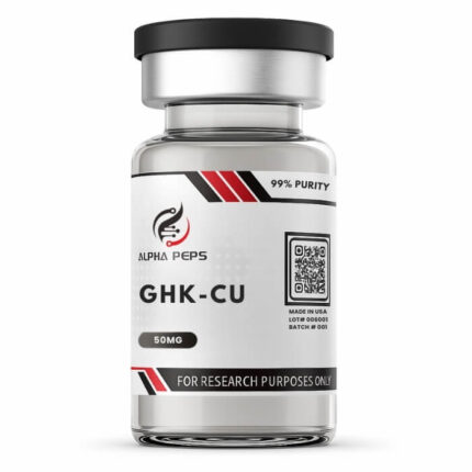 GHK-CU 50MG