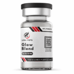 Glow Blend 10/10/50mg