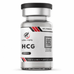 HCG 5000iu