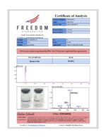 CJC/Ipamorelin 5/5mg - Image 3