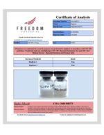 CJC/Ipamorelin 5/5mg - Image 3
