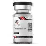 Tesamorelin 10mg