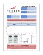 Glow Blend 10/10/50mg - Image 3