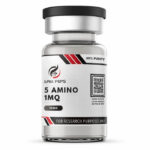 5 Amino 1MQ 10mg