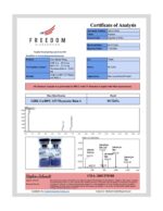 Glow Blend 10/10/50mg - Image 2