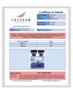 Glow Blend 10/10/50mg - Image 3