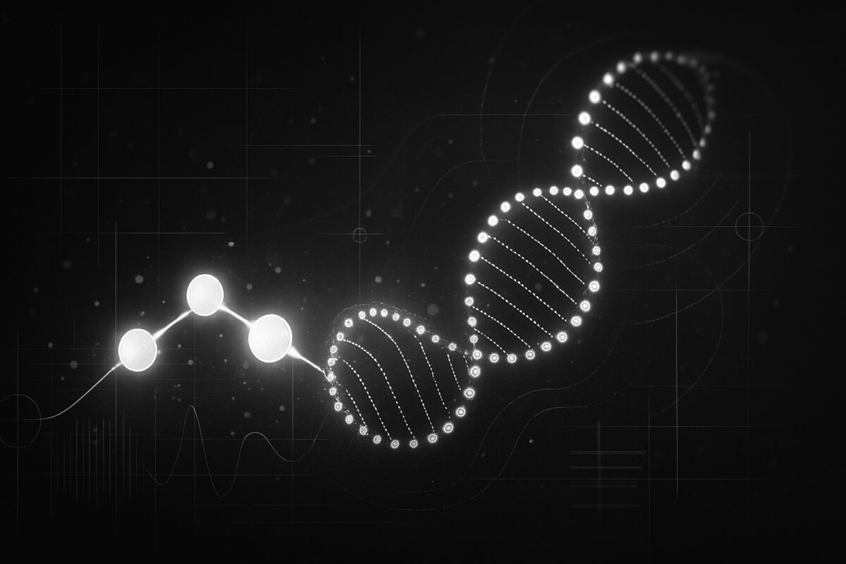 Human Chorionic Gonadotropin 5000 IU: The Molecular Engine of Reproductive Science