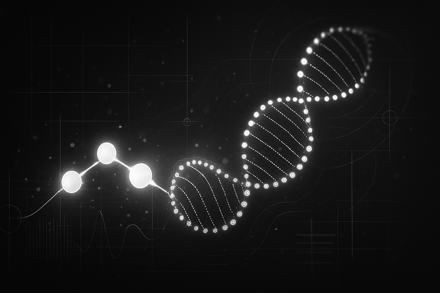 Human Chorionic Gonadotropin 5000 IU: The Molecular Engine of Reproductive Science