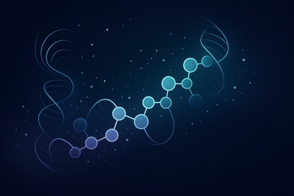 BPC Wolverine: The Science Behind the BPC-157 and TB-500 Research Stack