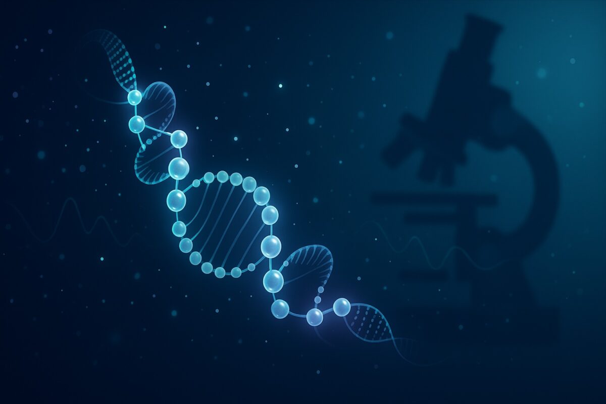CJC-1295 and Ipamorelin: Exploring the Research Behind the Growth Hormone Peptide Combination