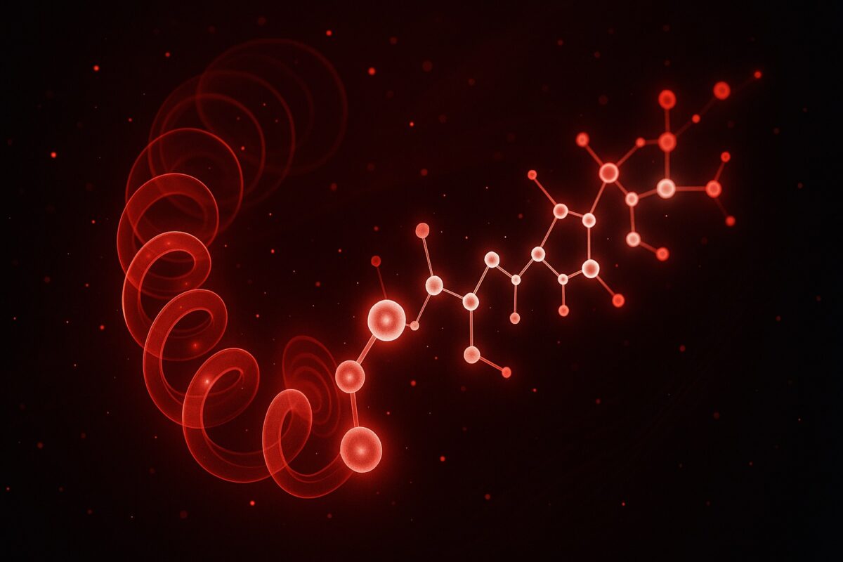 GLP-3 Peptide (Retatrutide): Understanding Its Role in Metabolic and Peptide Research