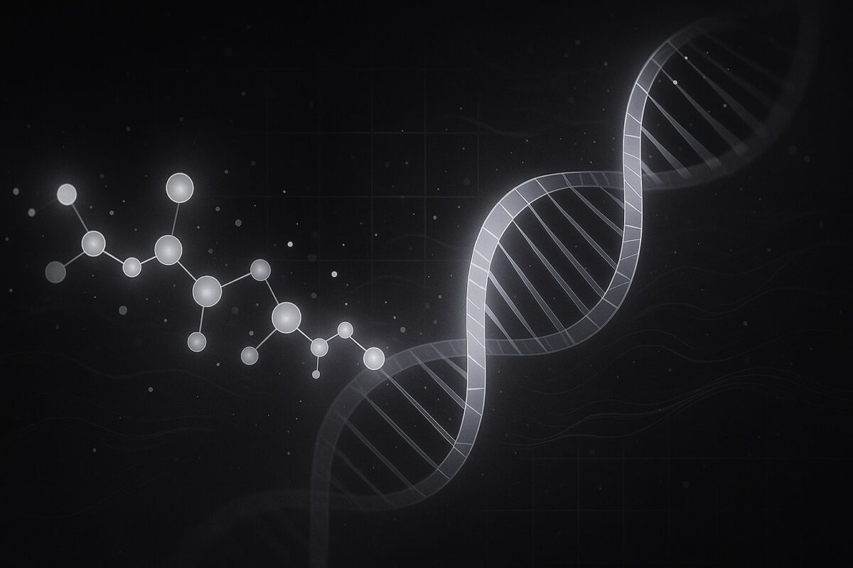 Tesamorelin: Exploring the Growth Hormone-Releasing Hormone Analog in Metabolic Research