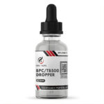 BPC / TB500 Dropper .5/.5 MG
