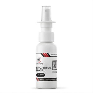 Research-Grade Peptides | 99%+ Purity | COA Included | Alpha Peps