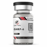 GHRP-6 10mg
