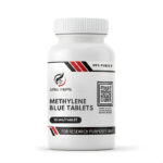 Methylene Blue Tablets 10MG/Tablet