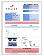 KLOW - GHK-CU / TB-500 / BPC-157 / KPV 50/10/10/10MG - Image 2