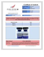 KLOW - GHK-CU / TB-500 / BPC-157 / KPV 50/10/10/10MG - Image 3