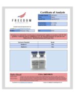 MELANOTAN 1 10MG - Image 3