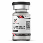 TESAMORELIN / IPAMORELIN 10/5MG