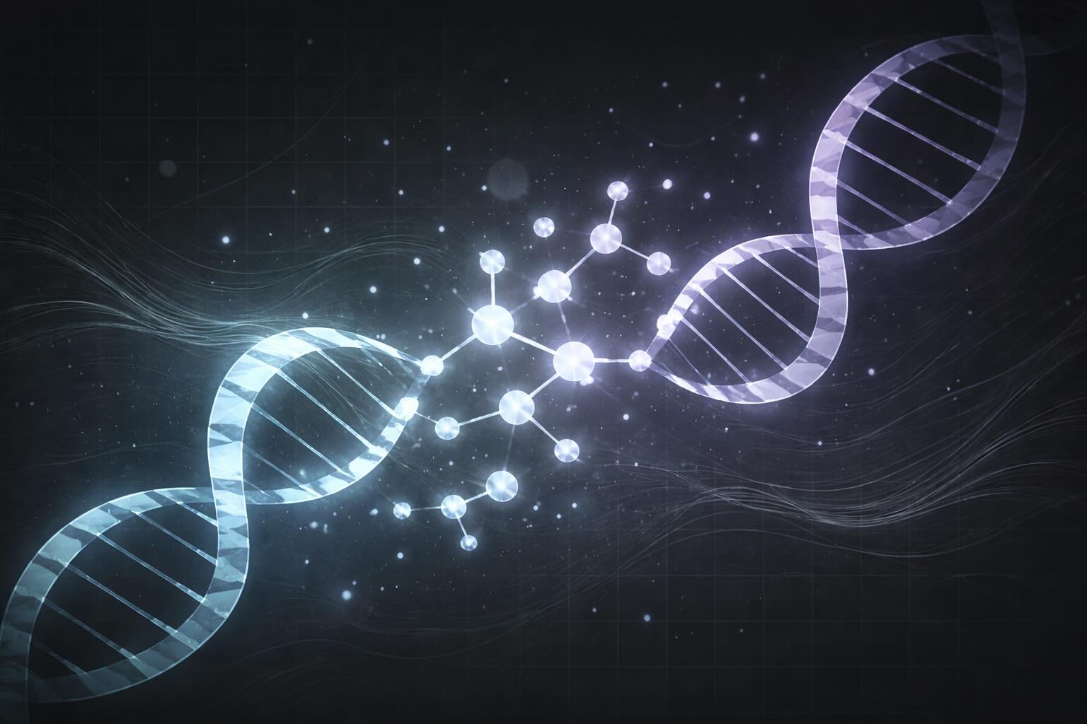 BPC-157 and TB-500: Examining a Dual-Peptide Synergy in Tissue Repair Research