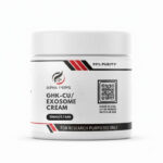 GHK-Cu / Exosome Cream 10/.01MG