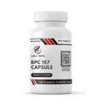 BPC 157 Capsule (500mcg)