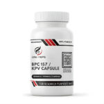 BPC 157 / KPV Capsule (500mcg / 500mcg)