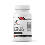 GHK-Cu Capsules 2MG/Capsule