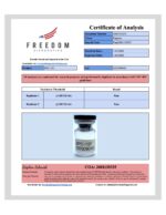 BPC 157 Capsule (500mcg) - Image 7