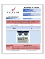 BPC 157 Capsule (500mcg) - Image 9