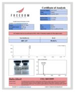 BPC 157 Capsule (500mcg) - Image 12