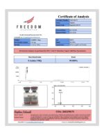 5 Amino 1MQ Capsule (50mg) - Image 2