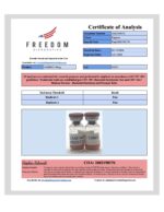 5 Amino 1MQ Capsule (50mg) - Image 3