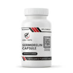 Sermorelin Capsule (500mcg)