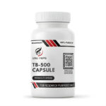 TB-500 Capsule (500mcg)