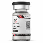 CJC W/ Dac 5mg