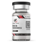 HCG 10000IU