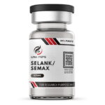 Selank/Semax 5/5mg
