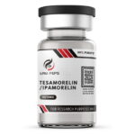 Tesamorelin/Ipamorelin 10/10mg
