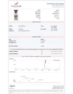 SERMORELIN 5MG COA