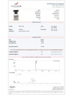 GHRP-6 5mg COA