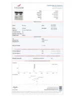 TB-500 10mg Peptide 99% Lab Tested COA