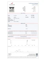 PNC-27 5mg COA