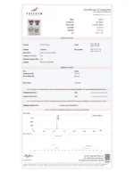 BPC-157 15mg COA