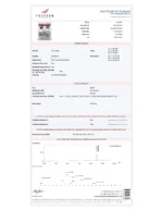 Tesamorelin 10mg COA