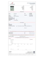 NAD+ 1000MG COA